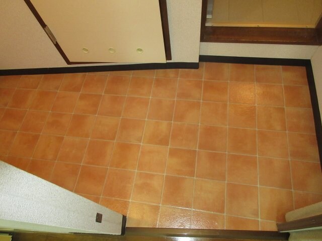 カーサ・プリオールⅤの物件内観写真