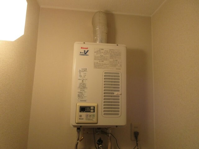 カーサ・プリオールⅤの物件内観写真