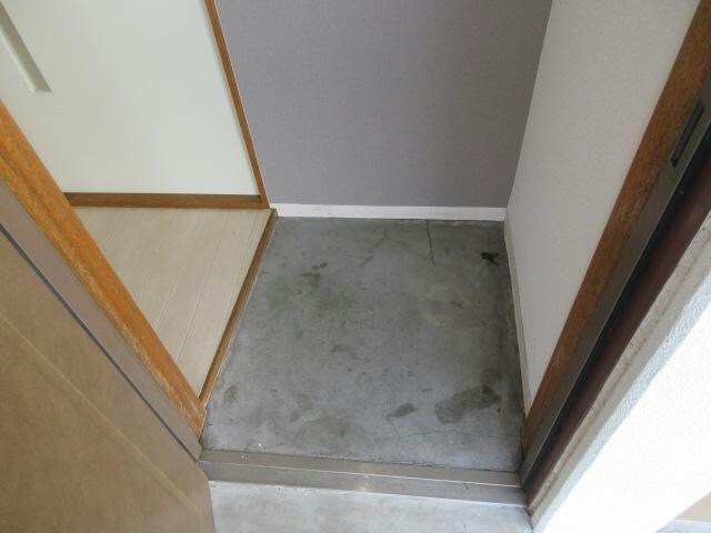 サンシャイン731の物件内観写真