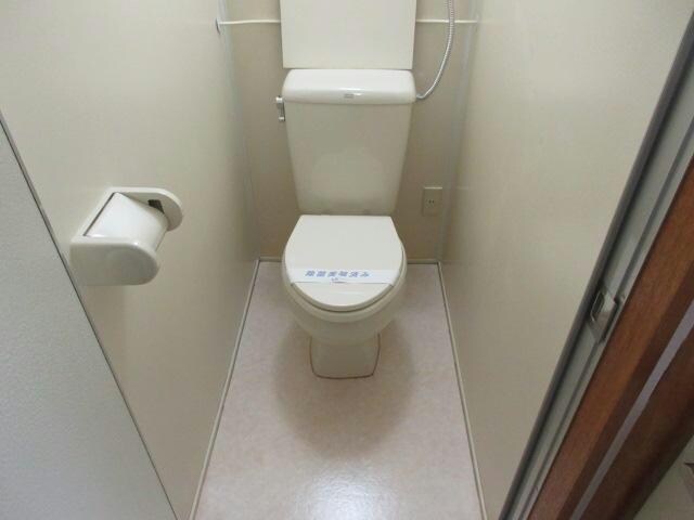 サンシャイン731の物件内観写真