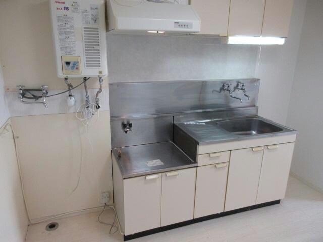 サンシャイン731の物件内観写真