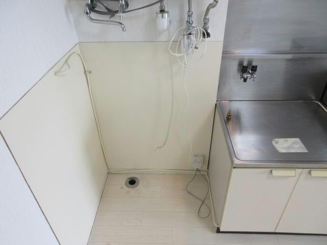 サンシャイン731の物件内観写真