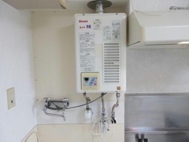 サンシャイン731の物件内観写真