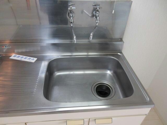 サンシャイン731の物件内観写真