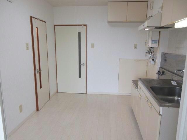 サンシャイン731の物件内観写真