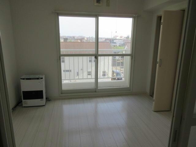 サンシャイン731の物件内観写真