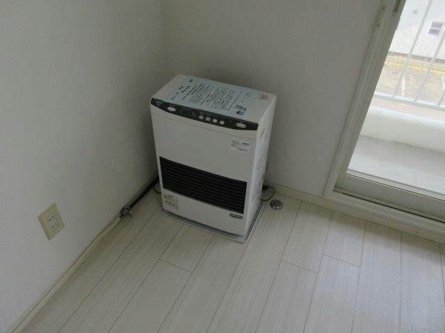 サンシャイン731の物件内観写真