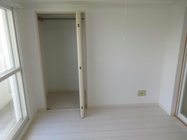 サンシャイン731の物件内観写真