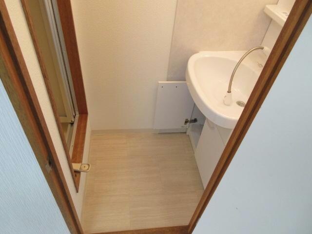 サンシャイン731の物件内観写真