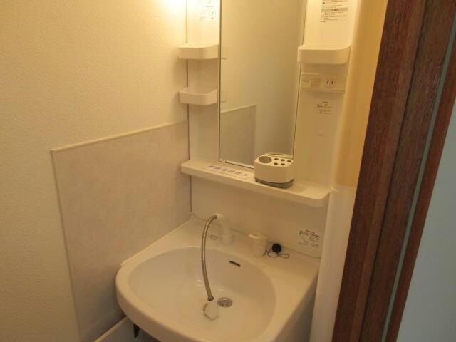 サンシャイン731の物件内観写真