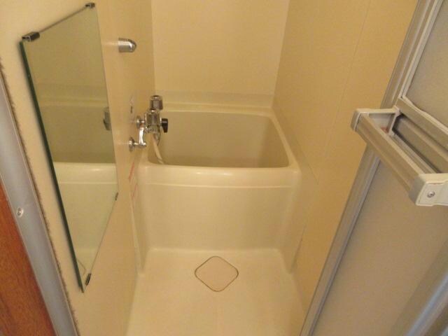 サンシャイン731の物件内観写真