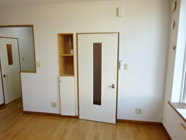 SOMAハイムの物件内観写真