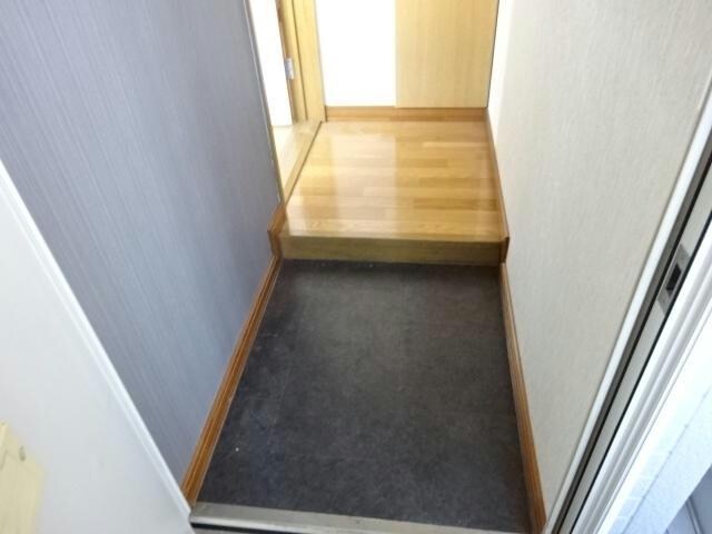 SOMAハイムの物件内観写真