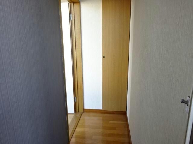 SOMAハイムの物件内観写真