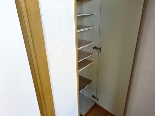 SOMAハイムの物件内観写真