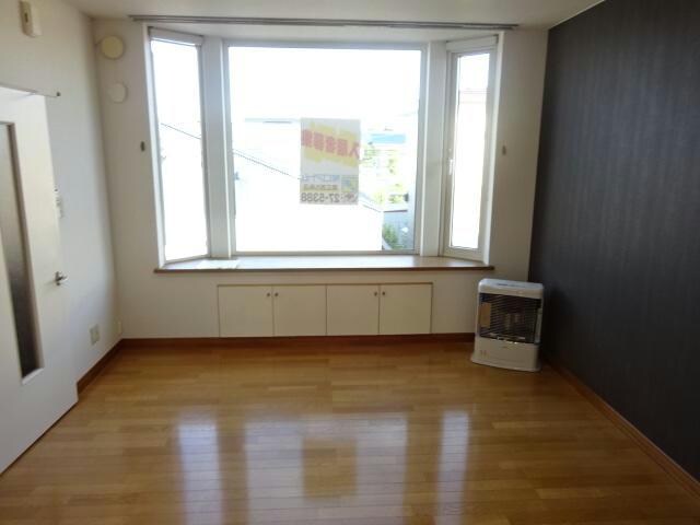 SOMAハイムの物件内観写真