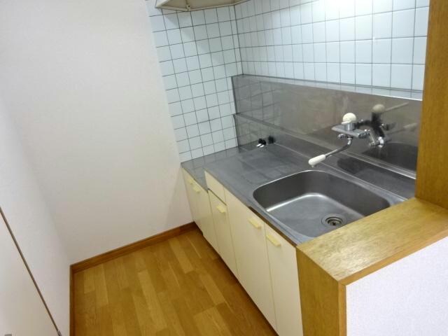 SOMAハイムの物件内観写真