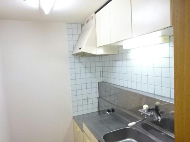 SOMAハイムの物件内観写真