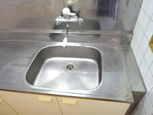 SOMAハイムの物件内観写真