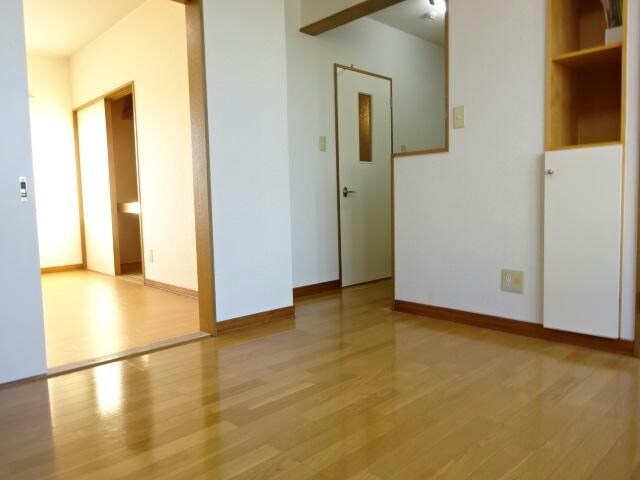 SOMAハイムの物件内観写真