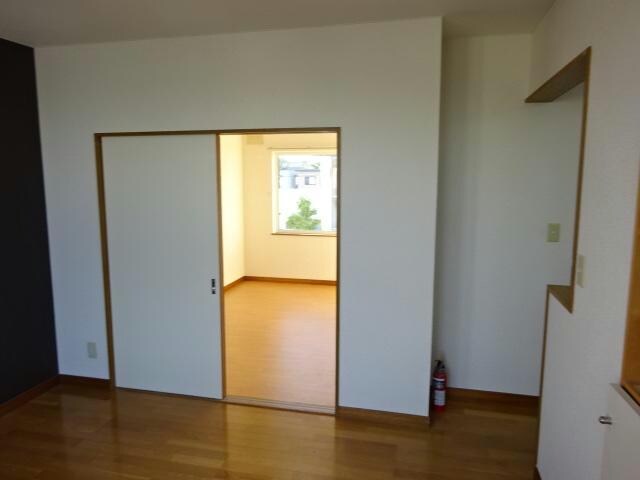 SOMAハイムの物件内観写真