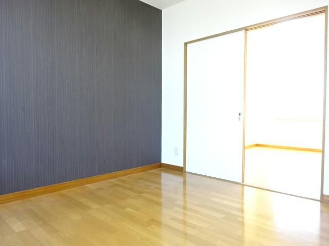 SOMAハイムの物件内観写真