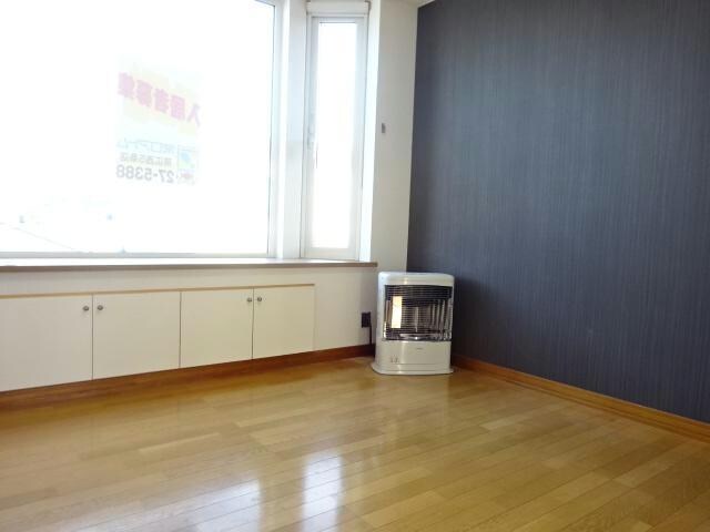 SOMAハイムの物件内観写真