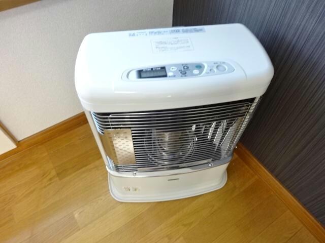 SOMAハイムの物件内観写真