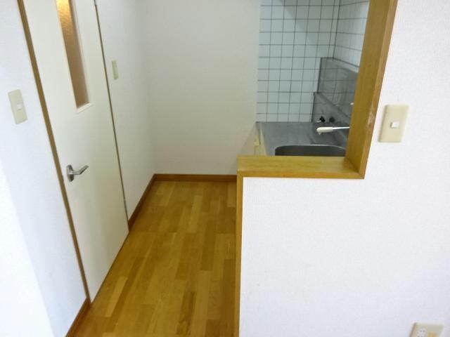 SOMAハイムの物件内観写真