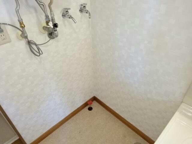 SOMAハイムの物件内観写真