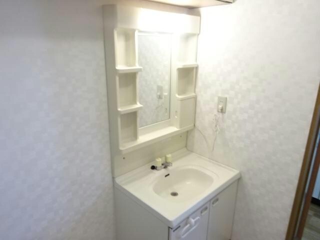 SOMAハイムの物件内観写真