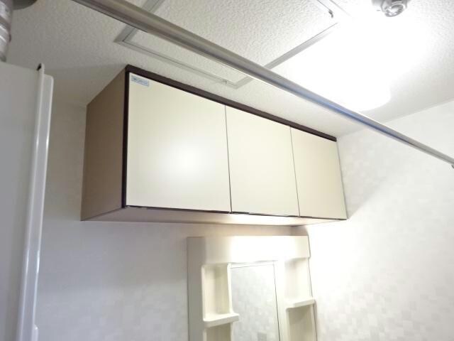 SOMAハイムの物件内観写真