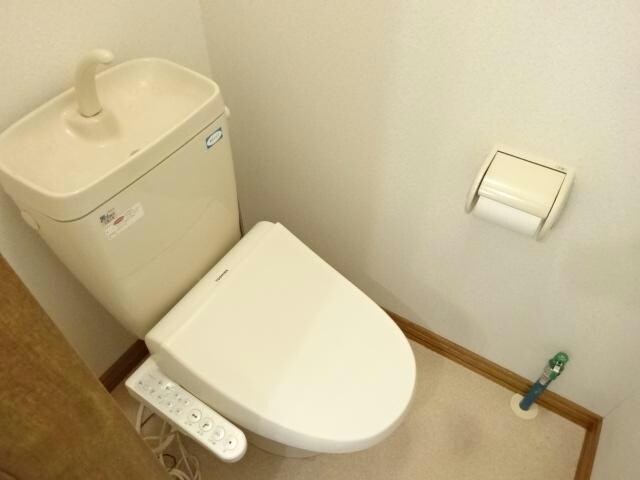 SOMAハイムの物件内観写真