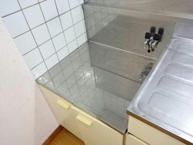 SOMAハイムの物件内観写真