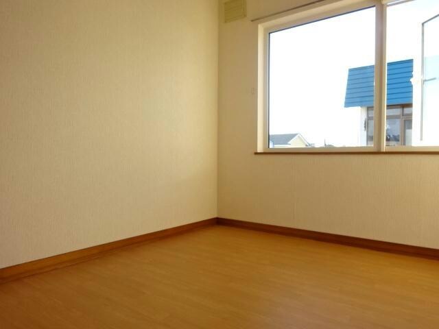 SOMAハイムの物件内観写真