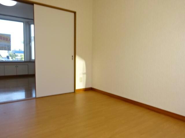 SOMAハイムの物件内観写真