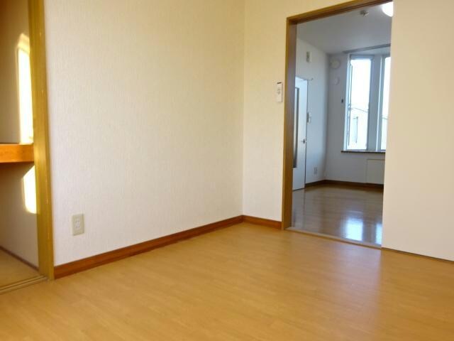 SOMAハイムの物件内観写真