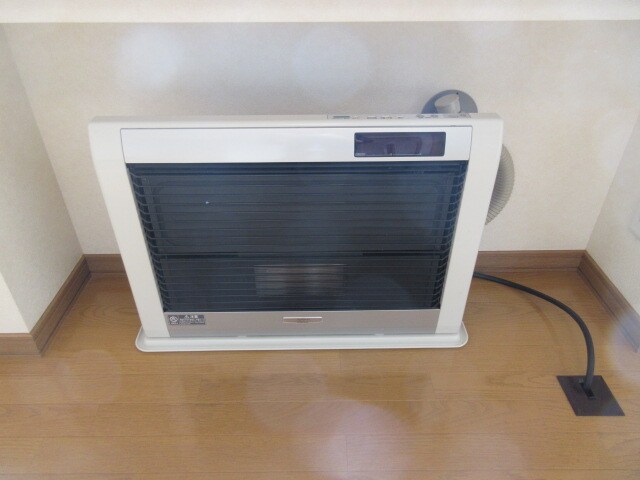 グリーンキャッスルの物件内観写真