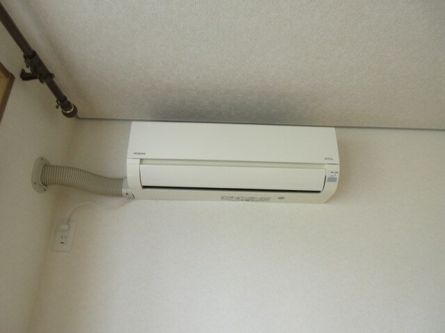 グリーンキャッスルの物件内観写真