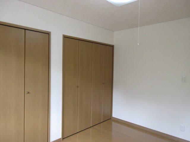 グリーンキャッスルの物件内観写真