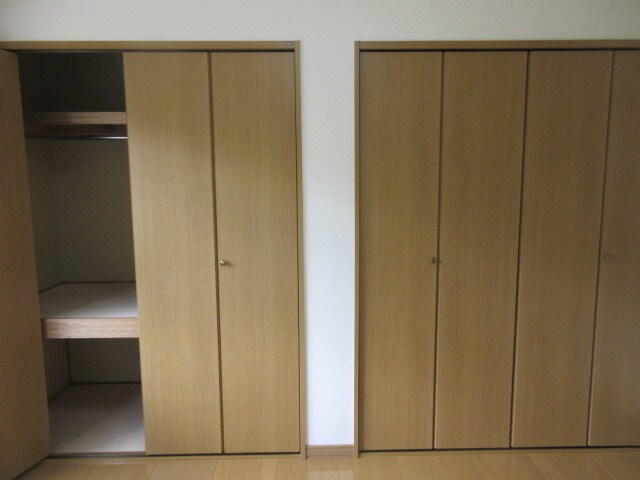 グリーンキャッスルの物件内観写真