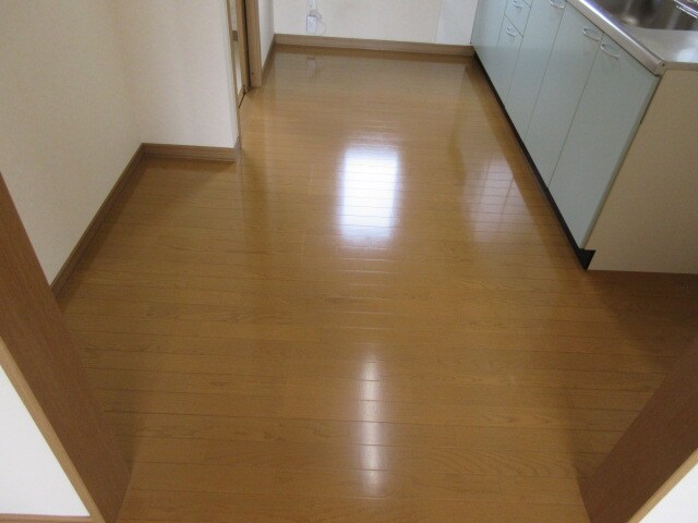 グリーンキャッスルの物件内観写真