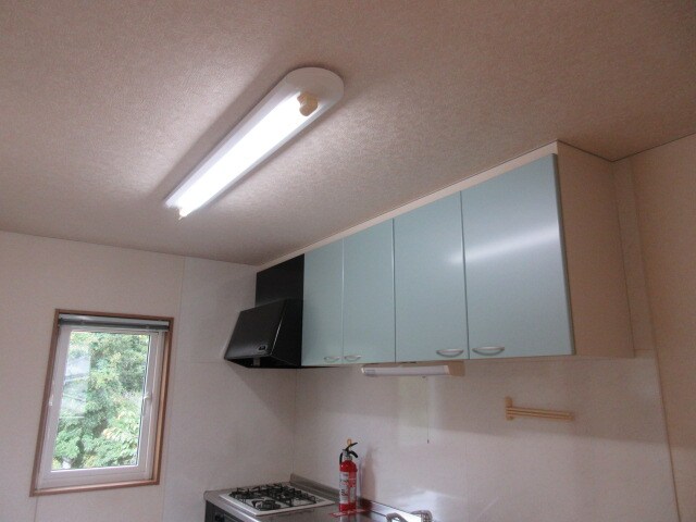 グリーンキャッスルの物件内観写真