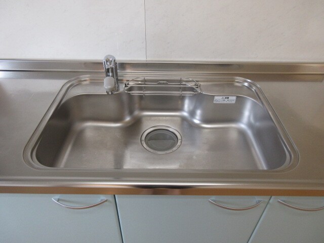 グリーンキャッスルの物件内観写真