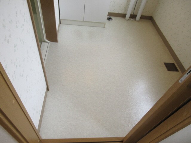 グリーンキャッスルの物件内観写真