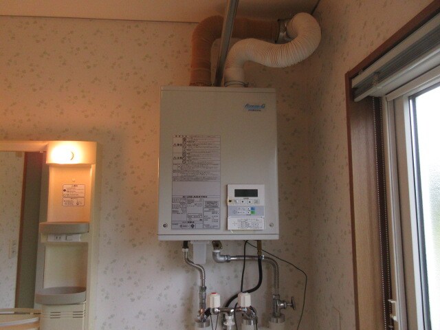 グリーンキャッスルの物件内観写真