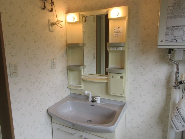 グリーンキャッスルの物件内観写真