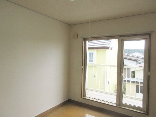 グリーンキャッスルの物件内観写真