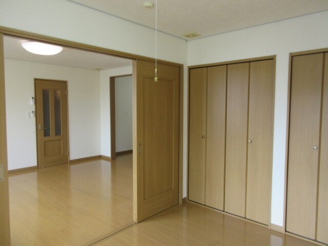 グリーンキャッスルの物件内観写真