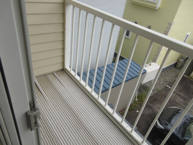 グリーンキャッスルの物件内観写真